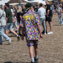 Festivalpakje | Tante Rikie