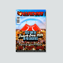 Harder! Magazine