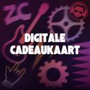 Zwarte Cross | Cadeaukaart