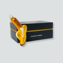 PRE-ORDER | Kerstornament | Banaanfrikadel