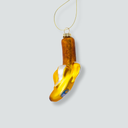 PRE-ORDER | Kerstornament | Banaanfrikadel