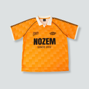 Nozem Jersey | Oranje shirt