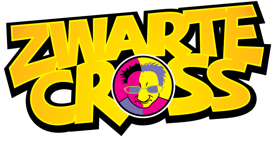 Zwarte Cross logo