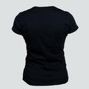 Dames T-shirt | Hard Goan!