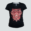 Dames T-shirt | Hard Goan!