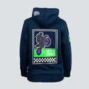 Kinder Hoodie | Sticker