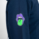 Kinder Hoodie | Sticker