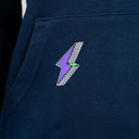 Kinder Hoodie | Sticker