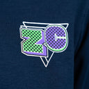 Kinder Hoodie | Sticker