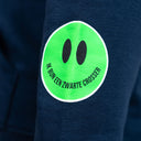 Kinder Hoodie | Sticker