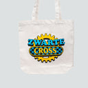 Canvas tas | Tandwiel