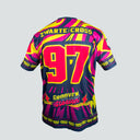 Cross T-shirt | korte mouw 2025
